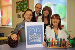Business Awards