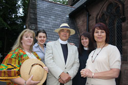 Kingsley Players
