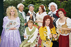 Kingsley Players