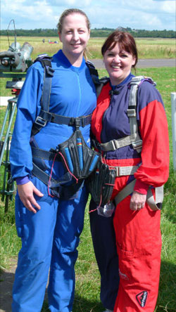 Skydive