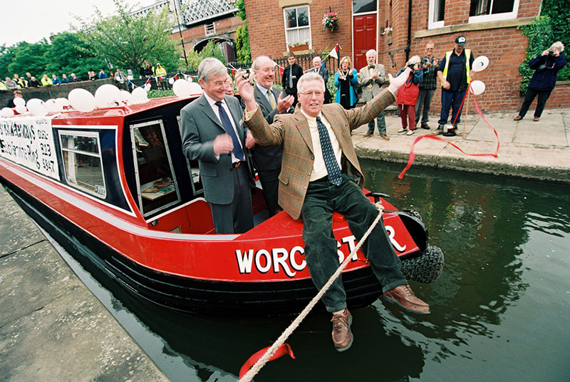 Rochdale Canal