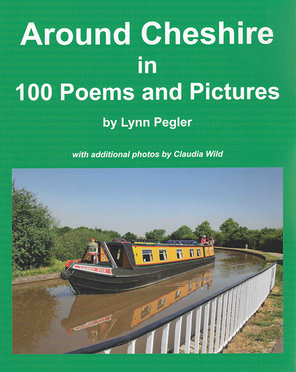 Around Cheshire in 100 poems and pictures