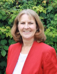 Lynn Pegler DL, MA, Dip CIPR, MCIPR, BSc (Hons), ALAM