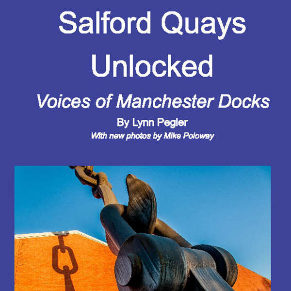 Salford Quays Unlocked