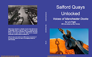 Salford Quays Unlocked