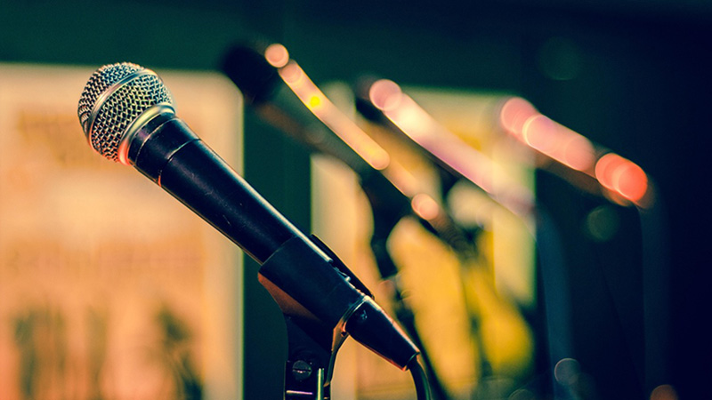 Presentations and performance