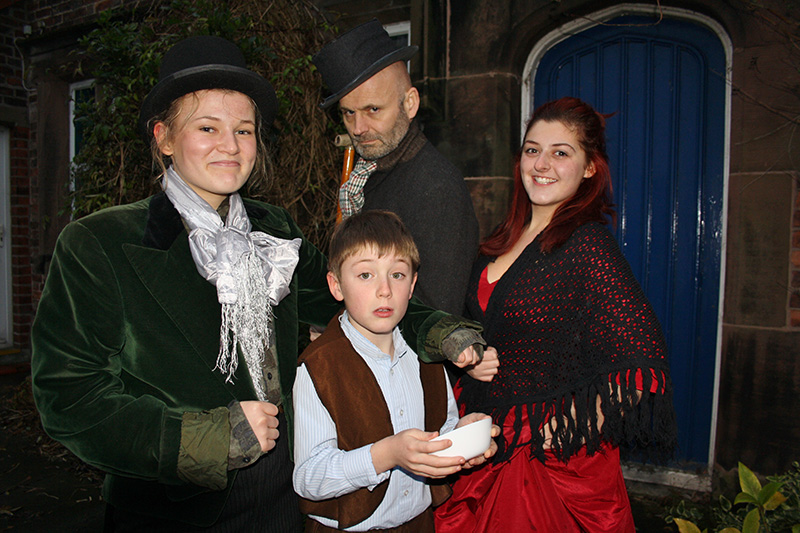 Plays and Stage Productions